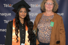 Soirée remise de diplomes, télémaque, roland Garros, paris