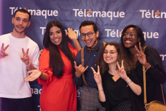 Gala Alumni - Paris