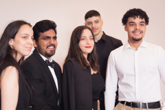 Gala Alumni - Paris