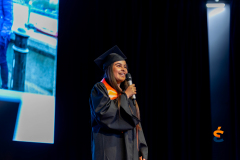 Cérémonie des bacheliers de Télémaque 2025 - Clermont-Ferrand