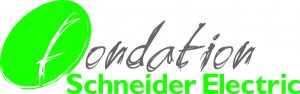 Schneider Electric Fondation partenaire