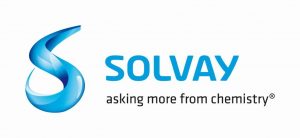 Partenaire Solvay