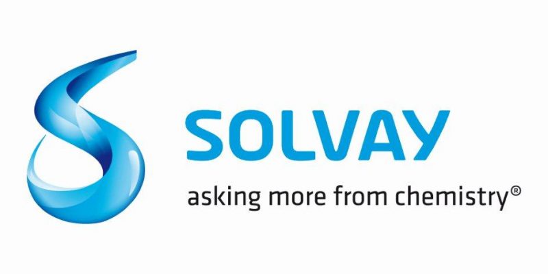 Partenaire Solvay