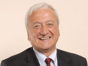 Thierry Mulliez, Président de Télémaque HDF