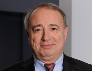 Thierry de LA TOUR d'ARTAISE, Président de Télémaque ARA