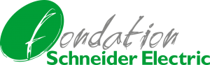 Fondation Schneider Electric partenaire