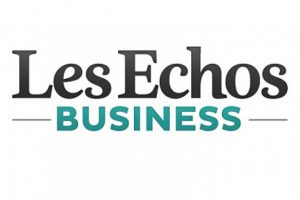 Les Echos Business
