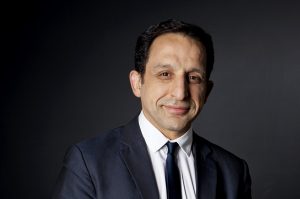 Mohamed Soltani, Schneider Electric, Tuteur Télémaque