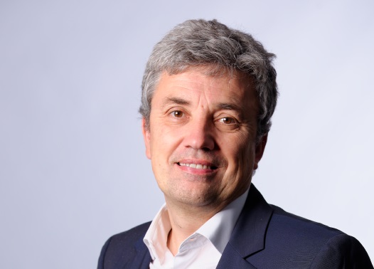 Gilles VERMOT DESROCHES, Directeur Développement Durable et Directeur Général de la Fondation Schneider Electric
