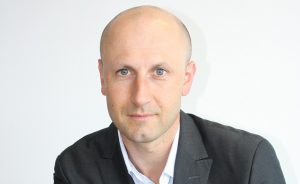 Joël TRONCHON, Directeur du Développement Durable, Groupe SEB