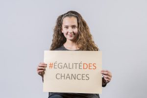 Manifeste Egalité des Chances Télémaque
