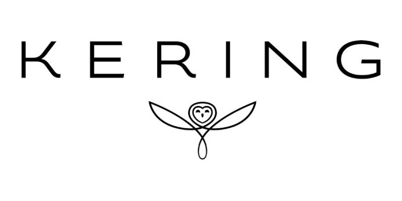 kering logo