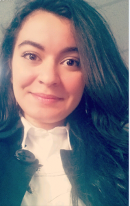 Djamila Bendjafar alumni Télémaque