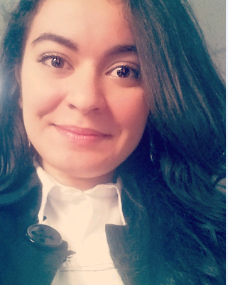 Djamila Bendjafar alumni Télémaque