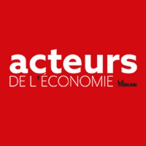 Acteur de l'économie Télémaque