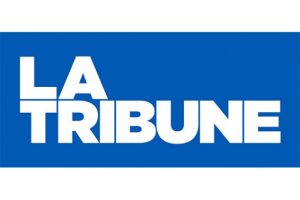 Télémaque dans La Tribune