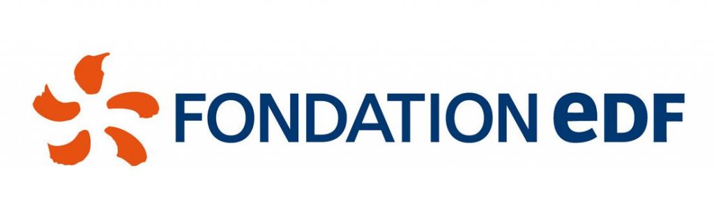 logo fondation EDF