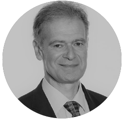 Philippe Bismut